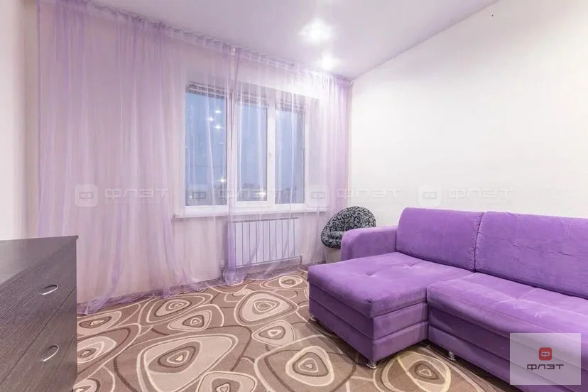 Продажа квартиры, Новое Шигалеево, Пестречинский район, ул. Федора ... - Фото 10