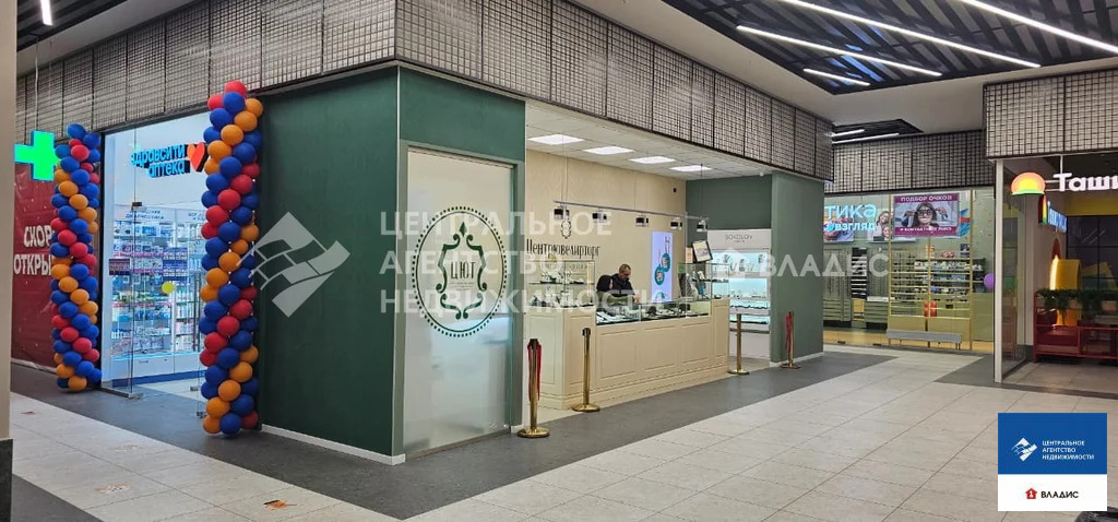 Аренда ПСН, Рязань, улица Новосёлов - Фото 9