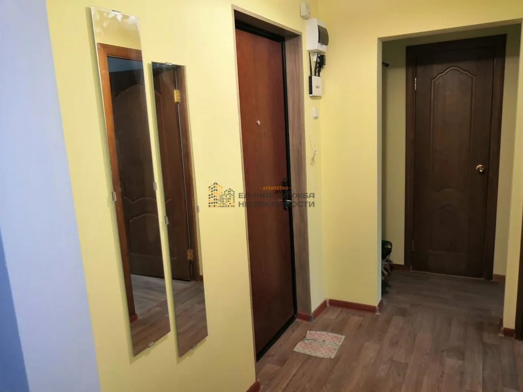 Аренда квартиры, Уфа, ул. 50 лет СССР - Фото 11