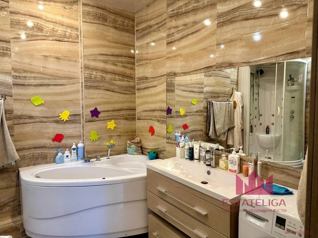 Продажа квартиры, улица Мичуринский Проспект, Олимпийская Деревня - Фото 4