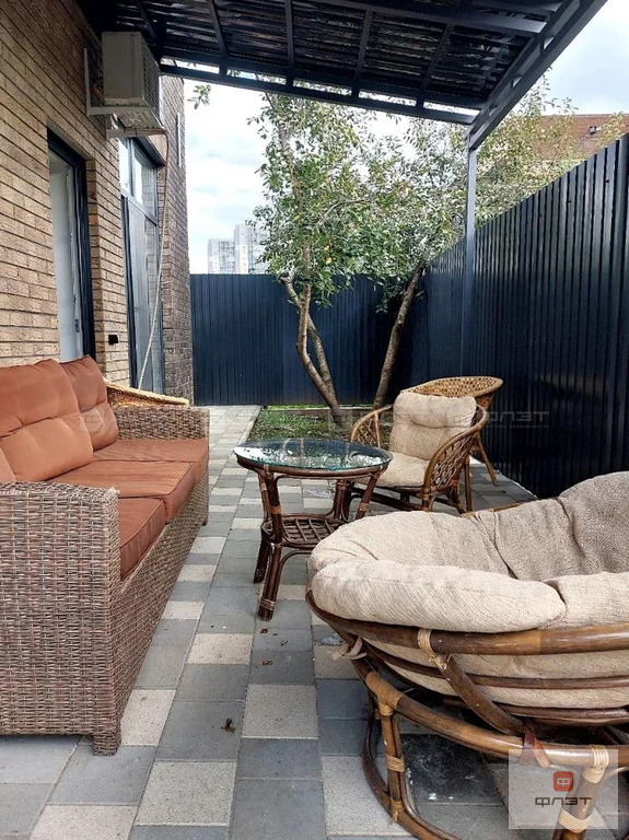 Продажа дома, Казань, ул. Дальневосточная - Фото 16