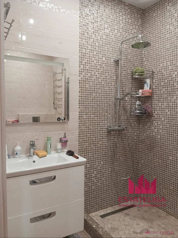 Аренда квартиры, Лопатино, Ленинский район, Солнечный бульвар - Фото 13