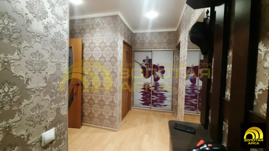 Продажа квартиры, Абинск, Абинский район, Комсомольский пр-кт. - Фото 10