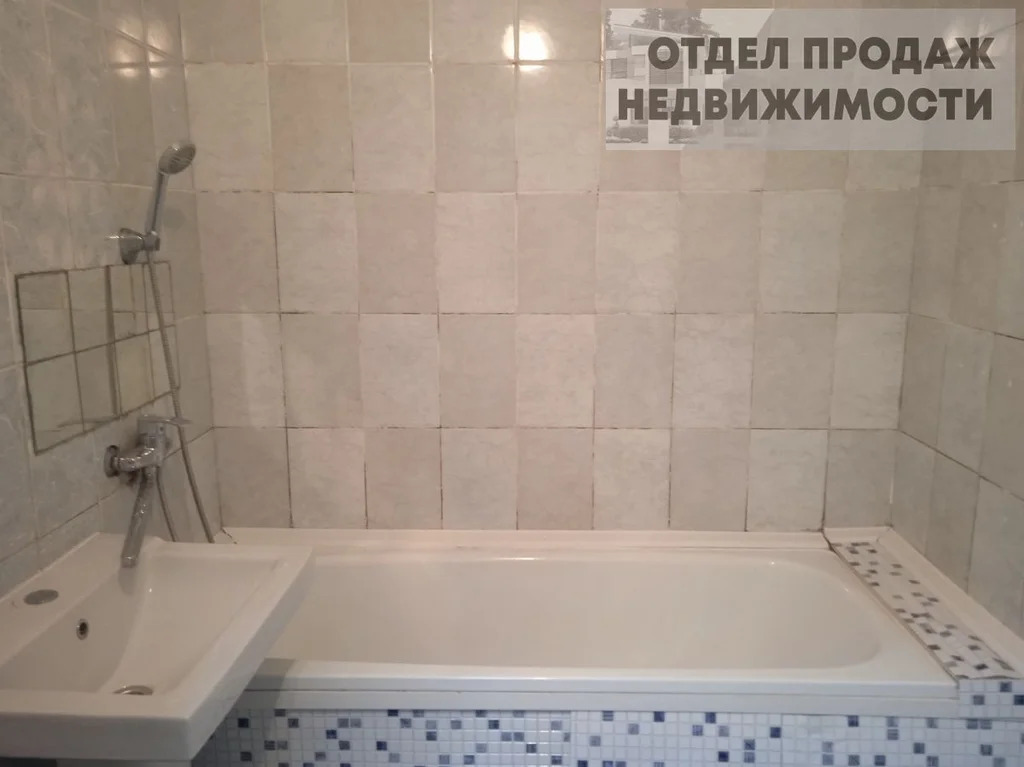 Однокомнатная квартира - Фото 9