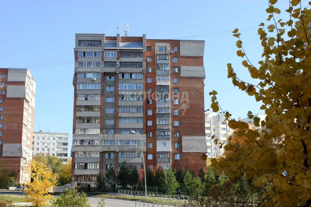Продажа квартиры, Новосибирск, ул. Толбухина - Фото 12
