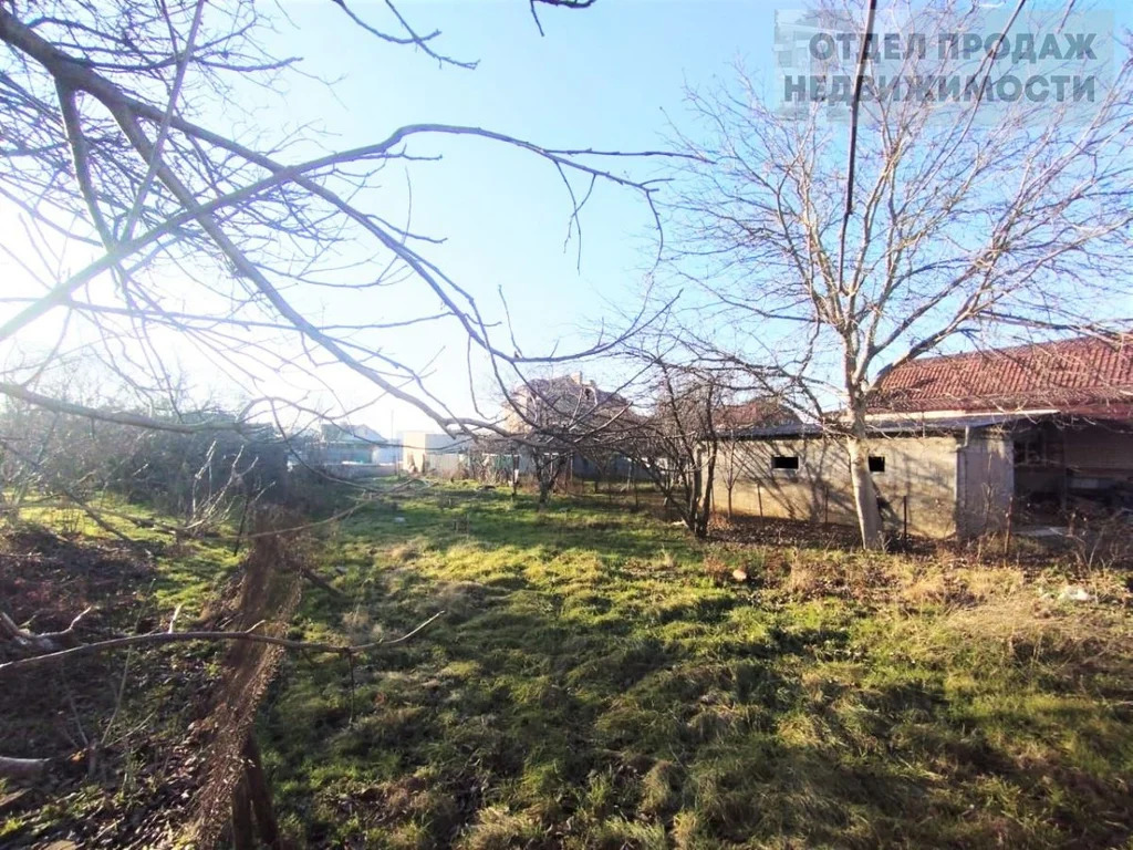 Участок в городе - Фото 4