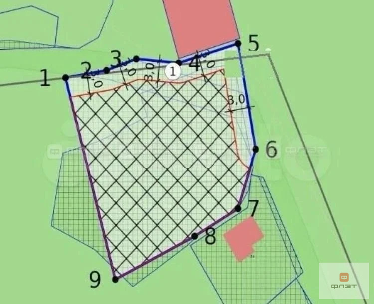 Продажа дома, Печищи, Верхнеуслонский район, ул. Искра - Фото 2