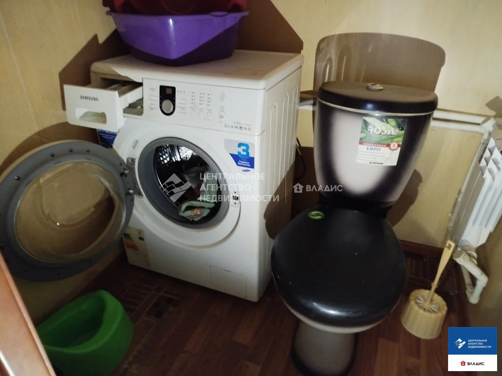 Продажа дома, Данево, Касимовский район - Фото 15