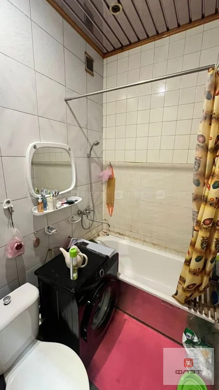 Продажа квартиры, Казань, ул. Олега Кошевого - Фото 10