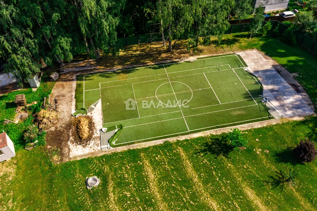 Кингисеппский район, деревня Старое Гарколово, Заречный переулок,  ... - Фото 32