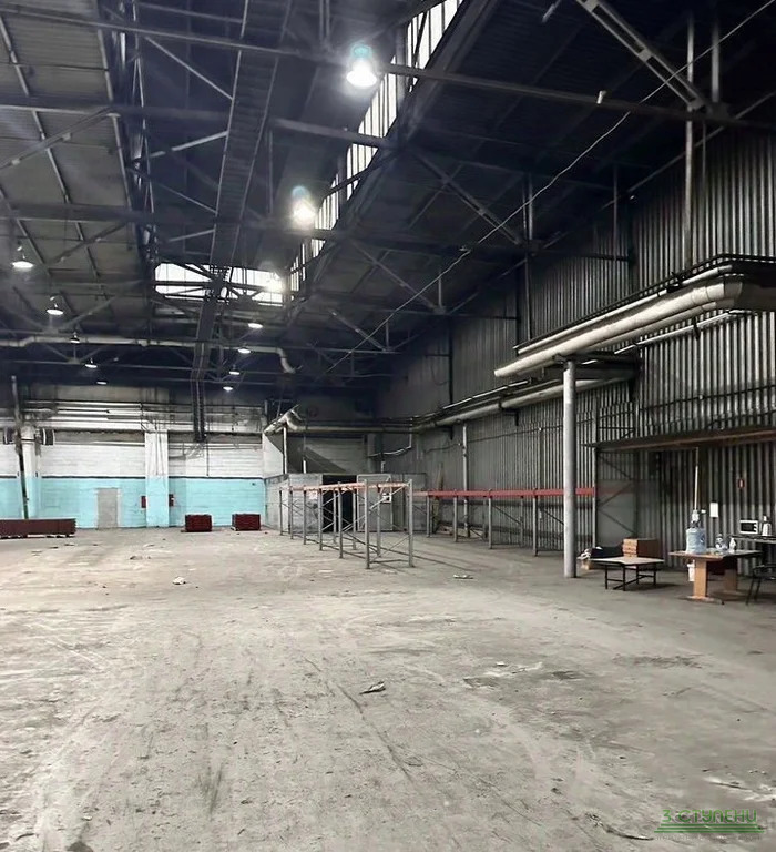 Аренда склада, Пушкино, Воскресенский район, шоссе Кудринское - Фото 1