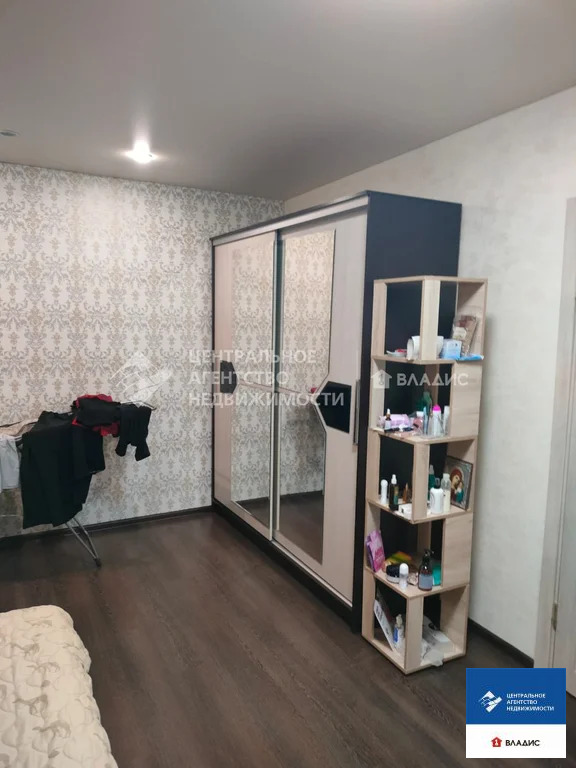 Продажа квартиры, Шилово, Шиловский район, Набережная улица - Фото 2