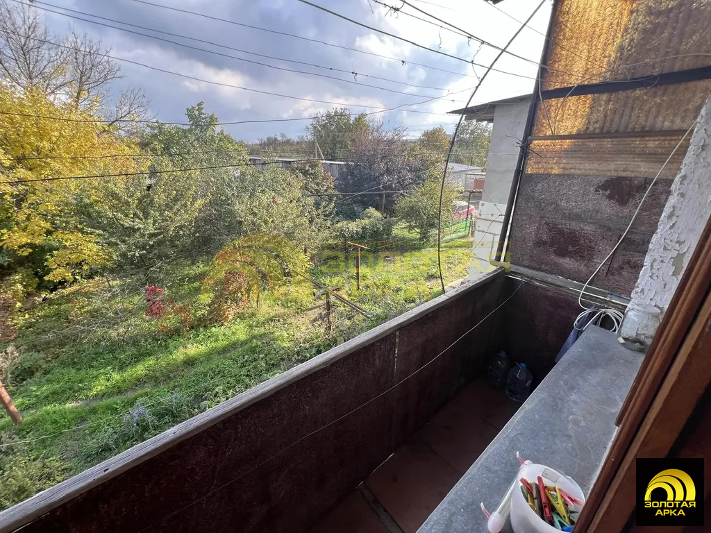 Продажа квартиры, Темрюк, Темрюкский район, ул. 27 Сентября - Фото 15