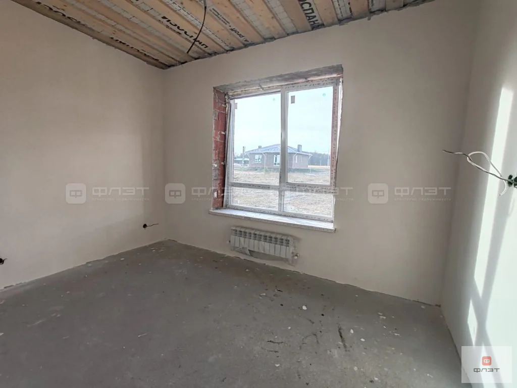 Продажа дома, Лаишевский район, ул. Бирюзовая - Фото 11