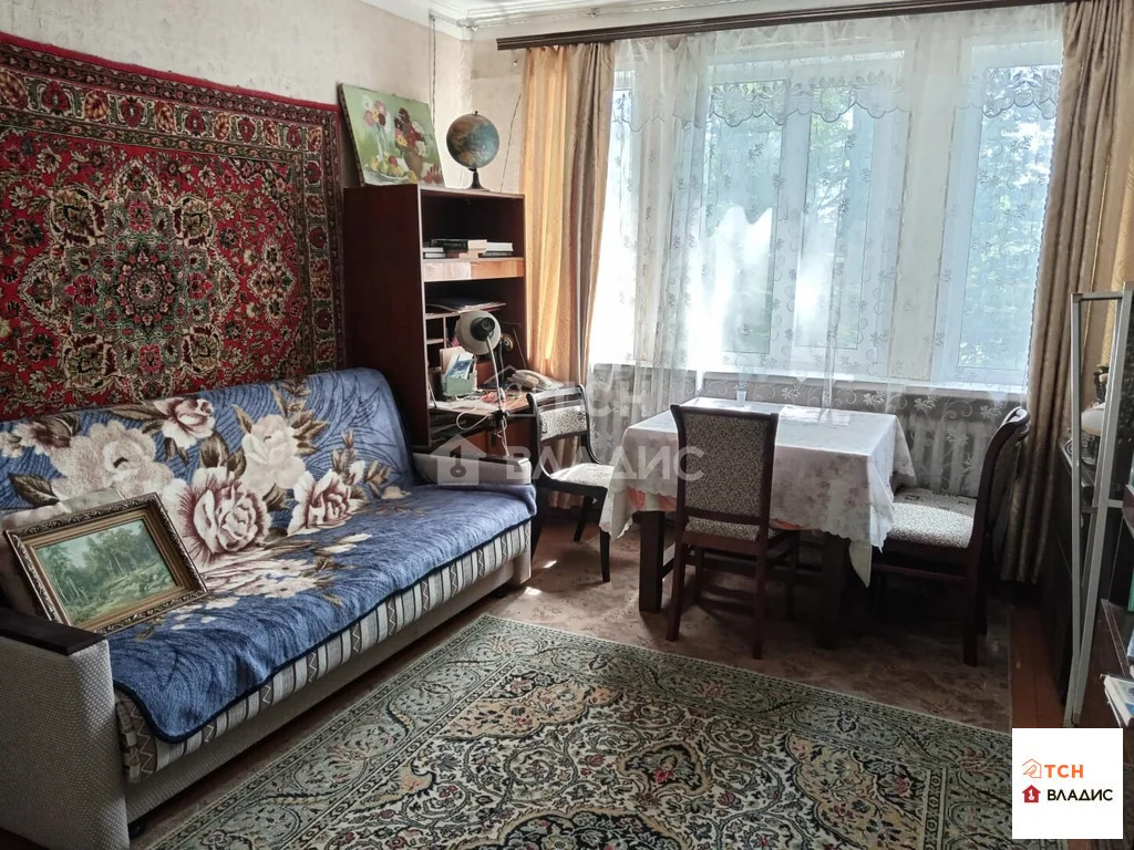 Аренда квартиры, Пушкино, Воскресенский район, улица Чернышевского - Фото 8
