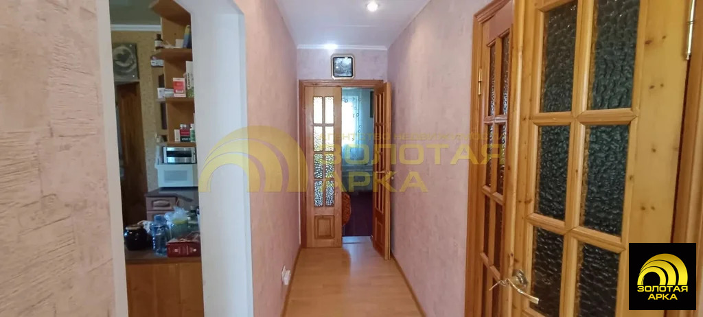 Продажа дома, Приморский, Темрюкский район, ул. Гагарина - Фото 10