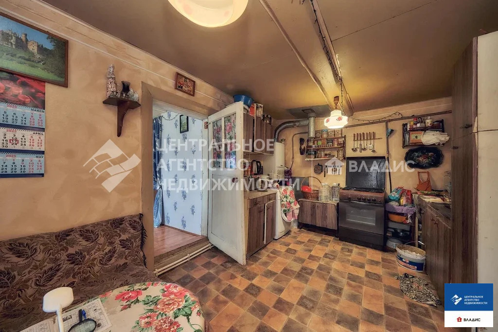 Продажа дома, Марково, Рыбновский район - Фото 7
