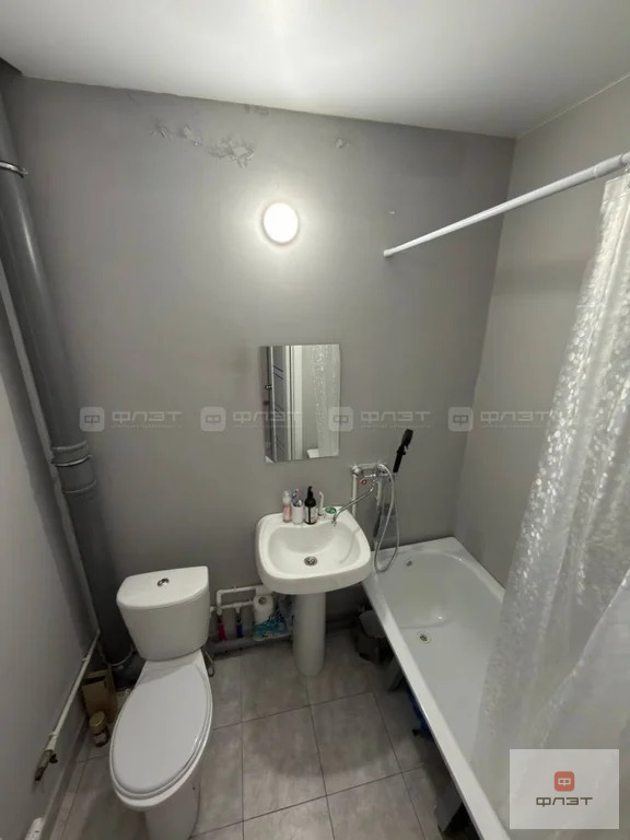 Продажа квартиры, Куюки, Пестречинский район, ул. Азовская - Фото 12