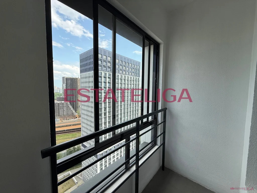 Продажа квартиры, Аминьевское ш. - Фото 24