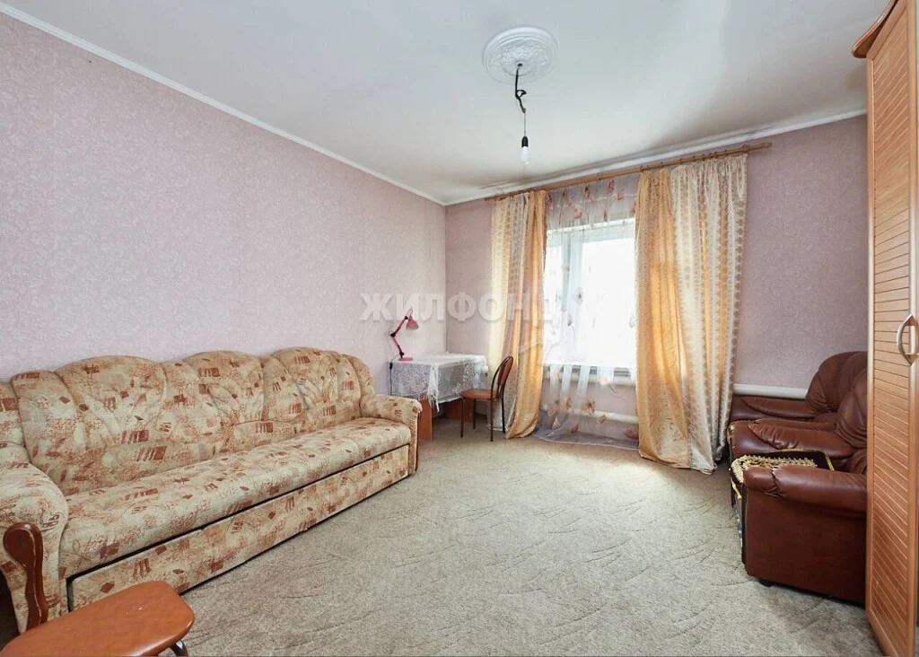 Продажа дома, Новосибирск, ул. Кедровая - Фото 12