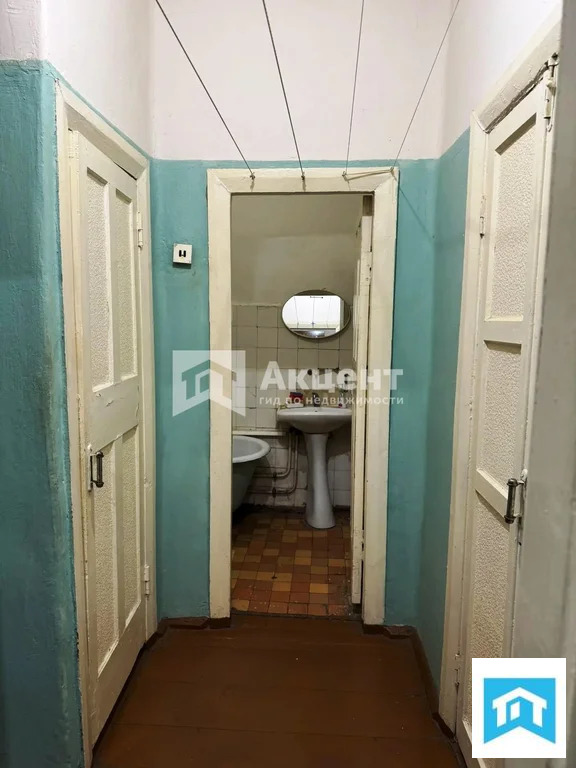 Продажа квартиры, Иваново, ул. Калинина - Фото 4