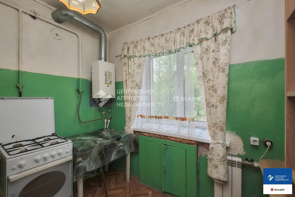 Продажа квартиры, Рязань, Троллейбусный пер. - Фото 6