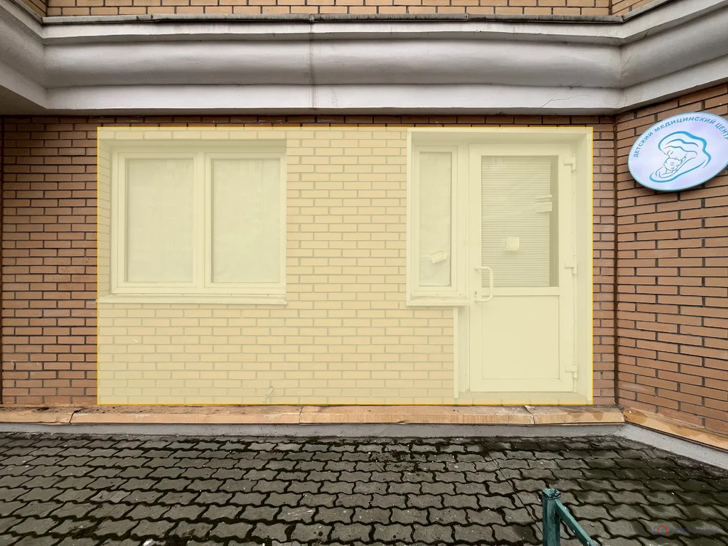 Продажа торгового помещения, 6-я Радиальная улица - Фото 2