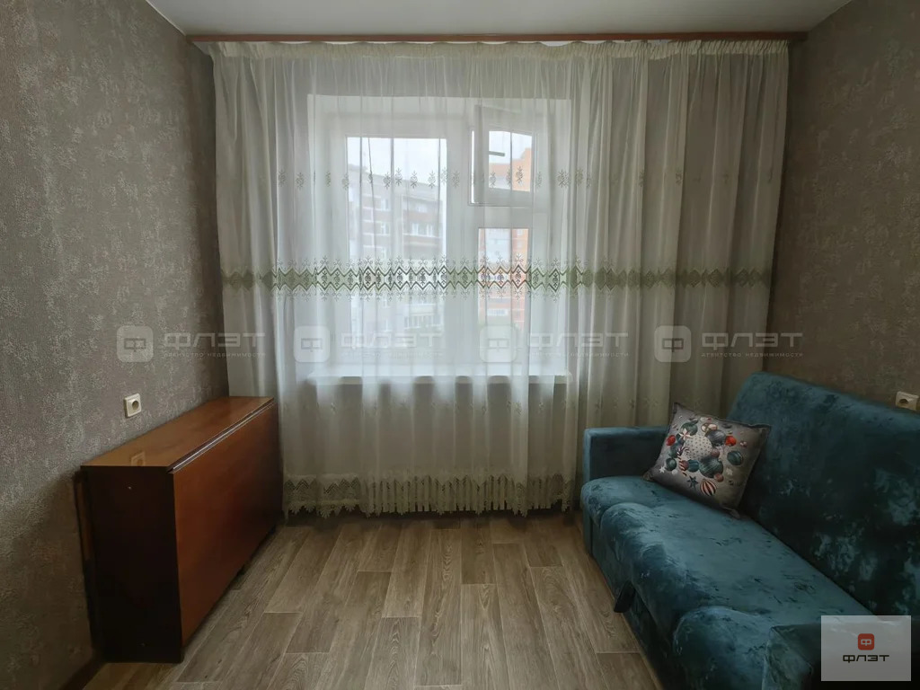 Продажа квартиры, Казань, Победы пр-кт. - Фото 7