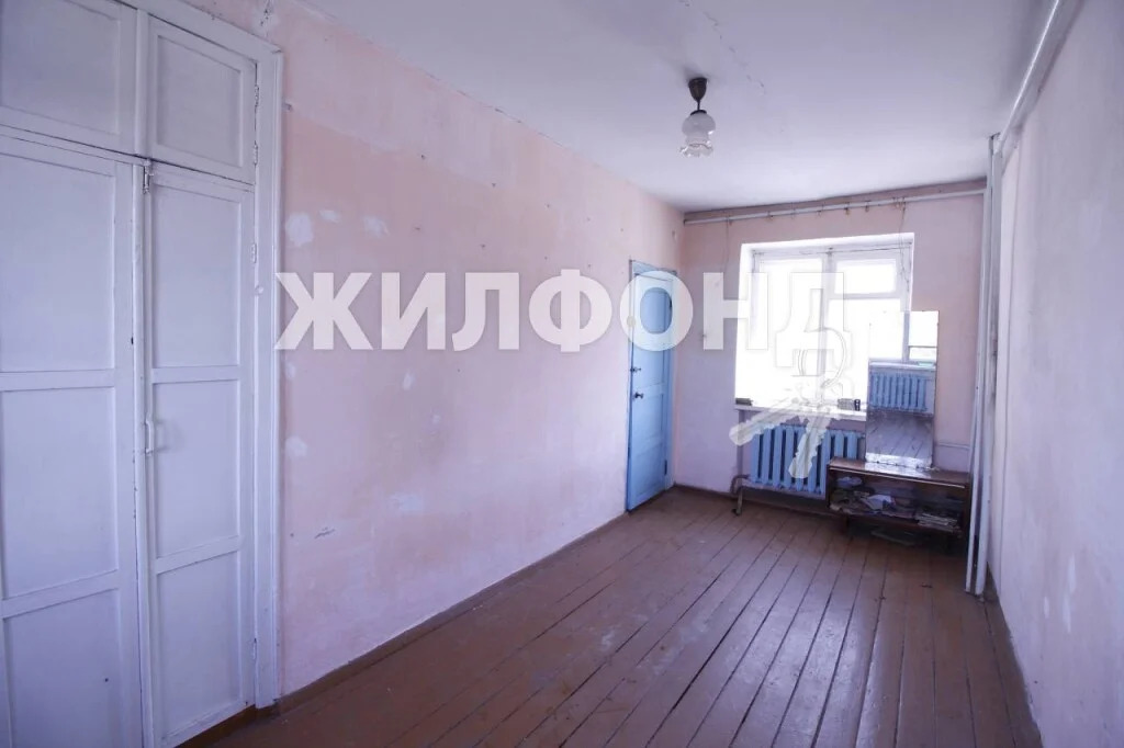 Продажа квартиры, Новосибирск, ул. Жемчужная - Фото 5