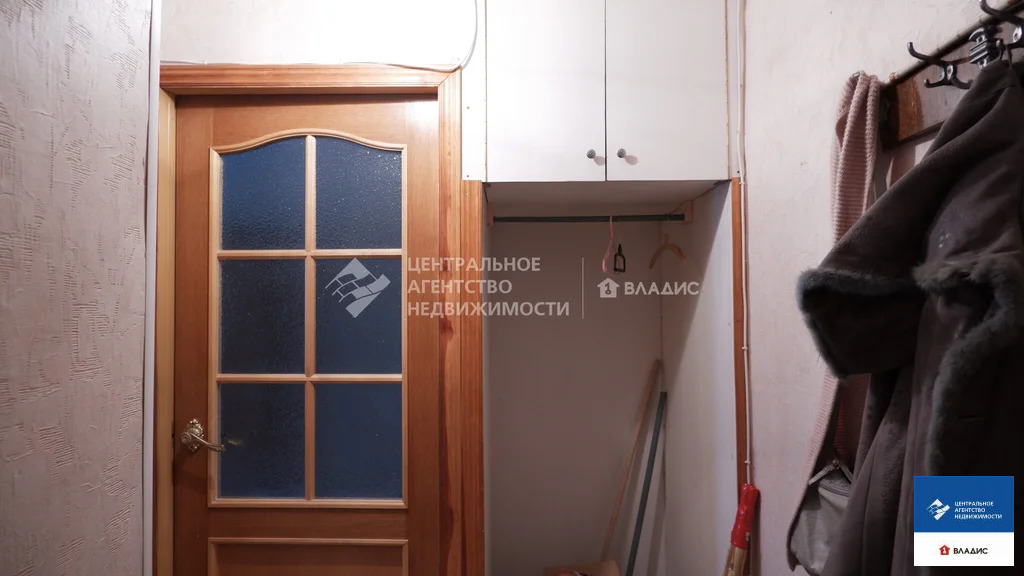 Аренда квартиры, Рязань, ул. МОГЭС - Фото 13