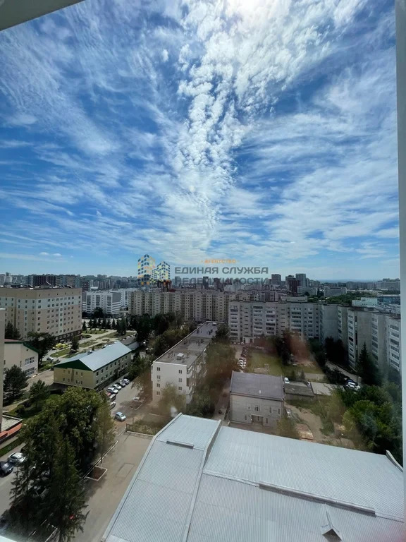 Аренда квартиры, Уфа, ул. Кустарная - Фото 10