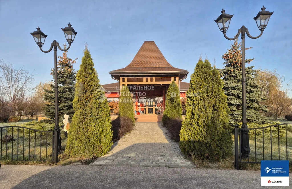 Продажа участка, Варские, Рязанский район, Вознесенская улица - Фото 18