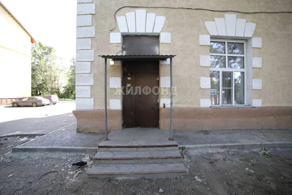 Продажа комнаты, Новосибирск, ул. Титова - Фото 17