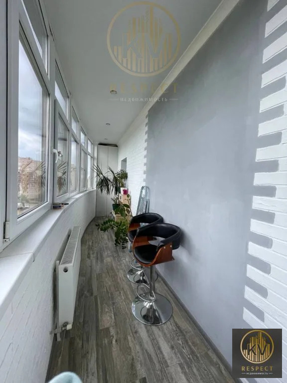 Продажа квартиры, Пятигорск, Кипарисовая ул. - Фото 13