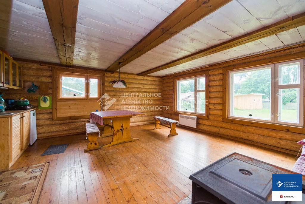 Продажа дома, Подлипки, Клепиковский район - Фото 5