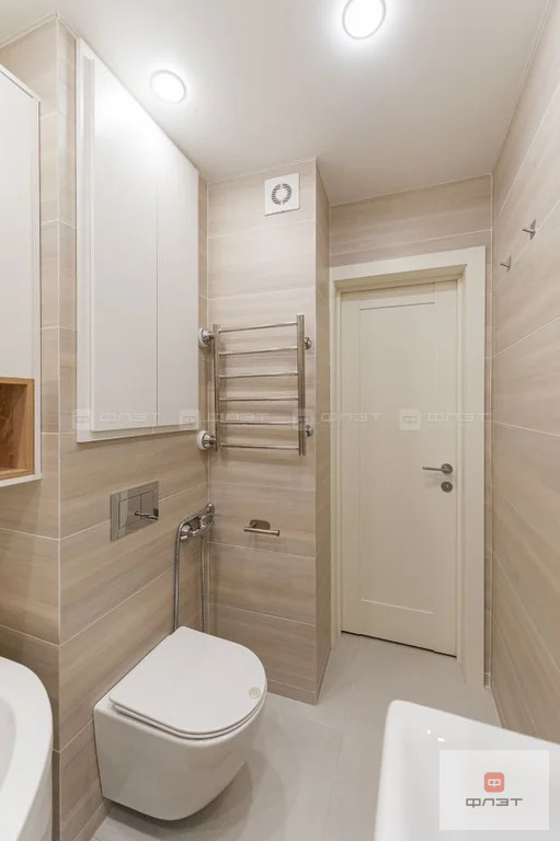 Продажа квартиры, Казань, ул. Академика Глушко - Фото 19