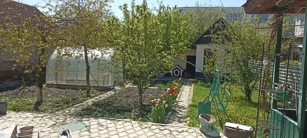 Продам дом в Курске - Фото 2