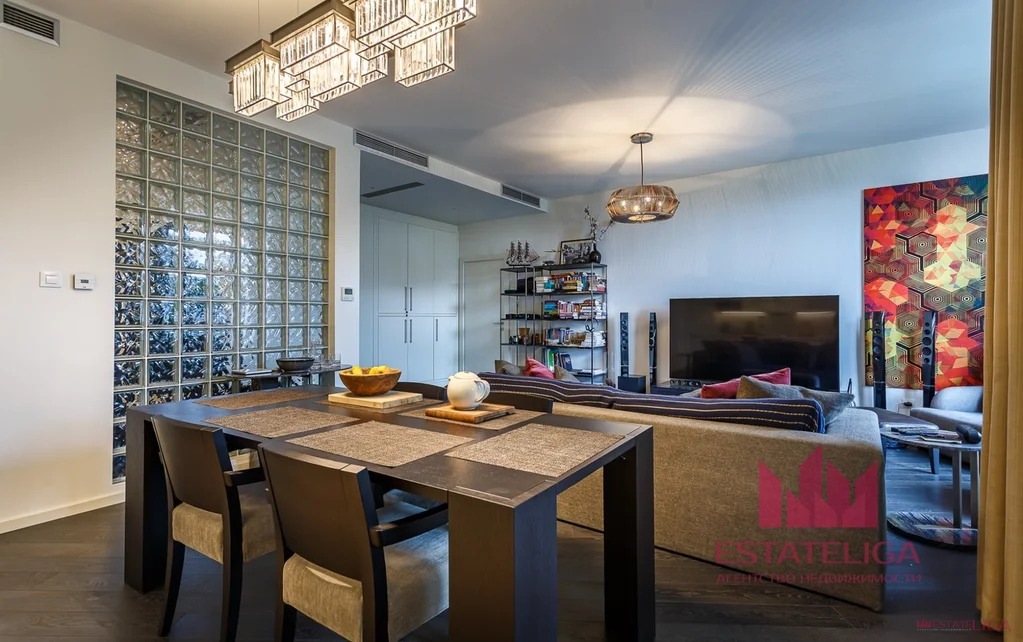 Продажа квартиры, Заречье, Одинцовский район, Весенняя улица - Фото 7