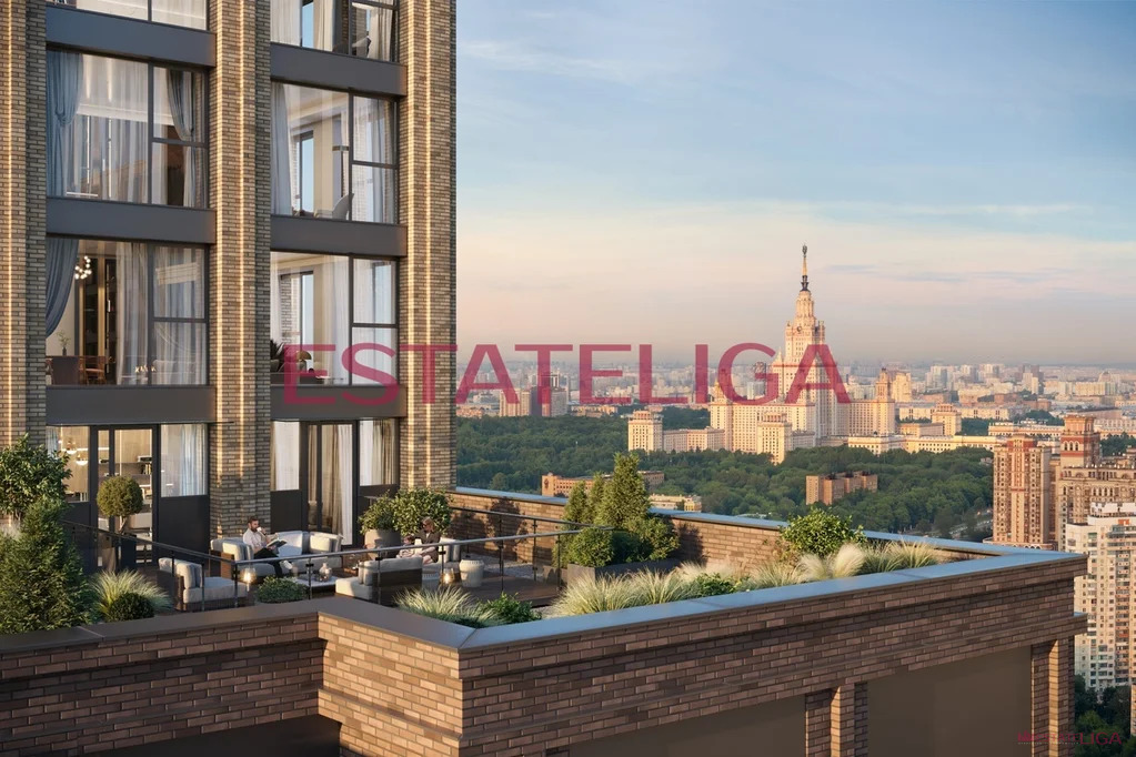Продажа квартиры, проспект Генерала Дорохова - Фото 5