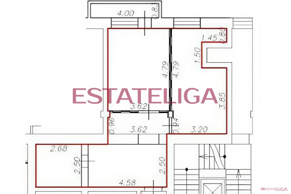 Продажа квартиры, ул. Нагорная - Фото 0