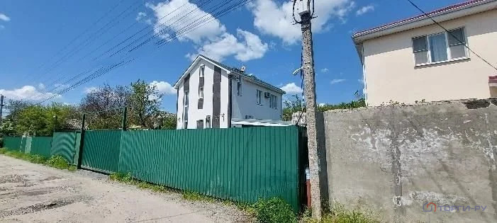 Продажа дома, Ростов-на-Дону, ул. Мраморная - Фото 0