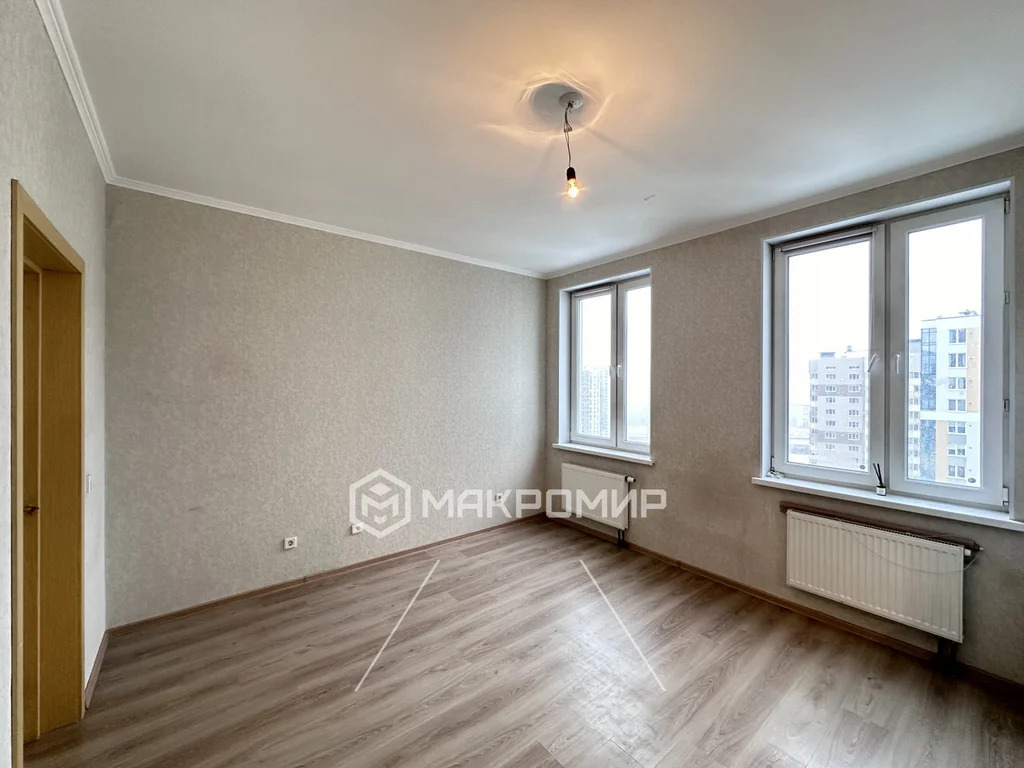 Продажа квартиры, Парголово, м. Парнас, ул. Заречная - Фото 5