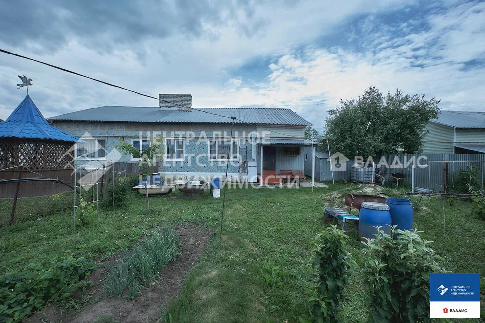 Продажа дома, Бражкино, Рыбновский район - Фото 17