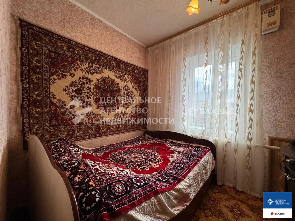 Продажа дома, Устрань, Спасский район, Озёрная улица - Фото 10