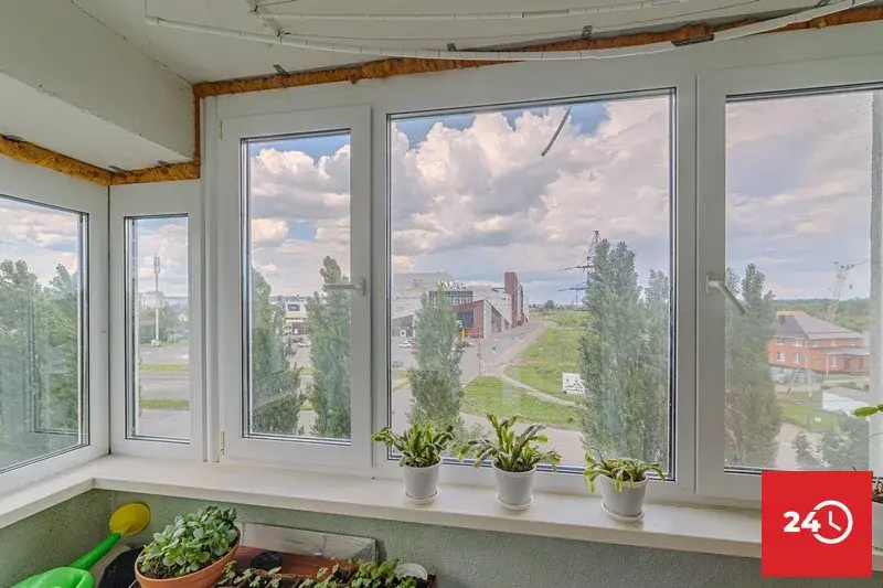 В продаже большая 2-комн.квартира по ул. Лунная 1 - Фото 18