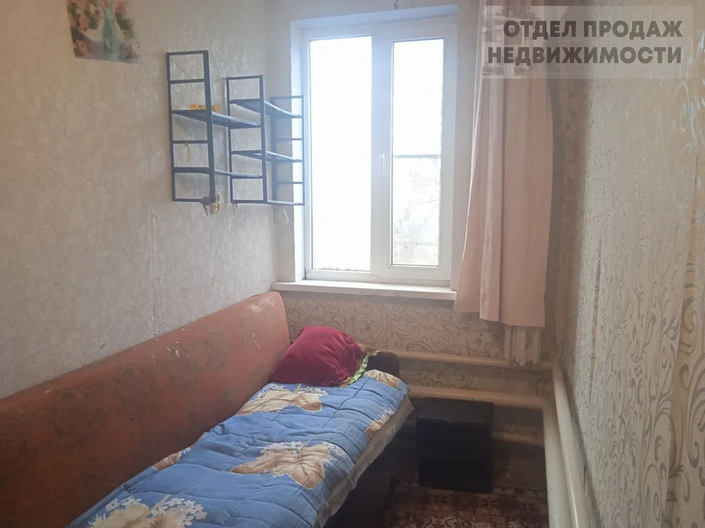 Блочный дом - Фото 10