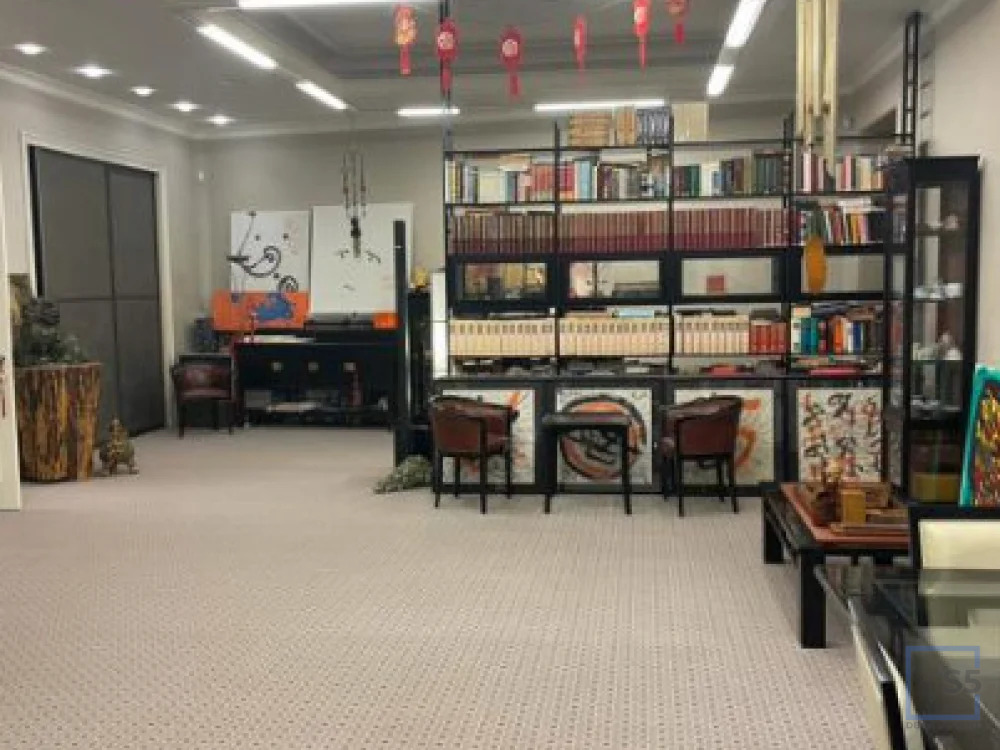 Продажа офиса, м. Маяковская, Большая Садовая - Фото 8