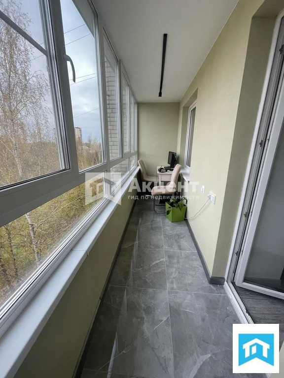 Продажа квартиры, Иваново, тер 14-е Почтовое Отделение - Фото 5