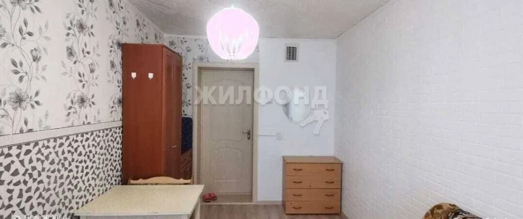 Продажа комнаты, Новосибирск, ул. Планировочная - Фото 0