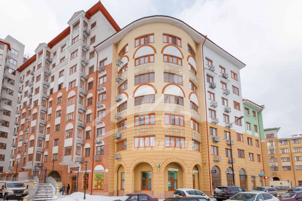 Продажа квартиры, Развилка, Ленинский район, Римский проезд - Фото 11